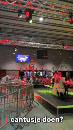 Studentenvereniging Cantus GIF