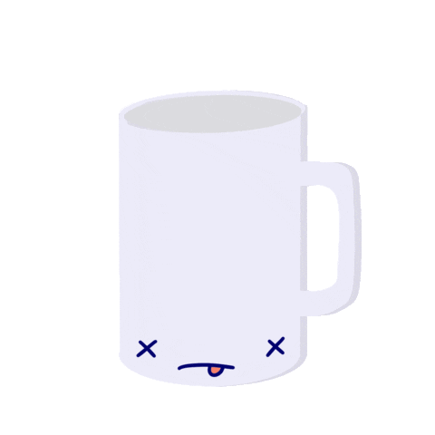 Drink Sticker