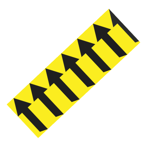 Allegro Print Sticker