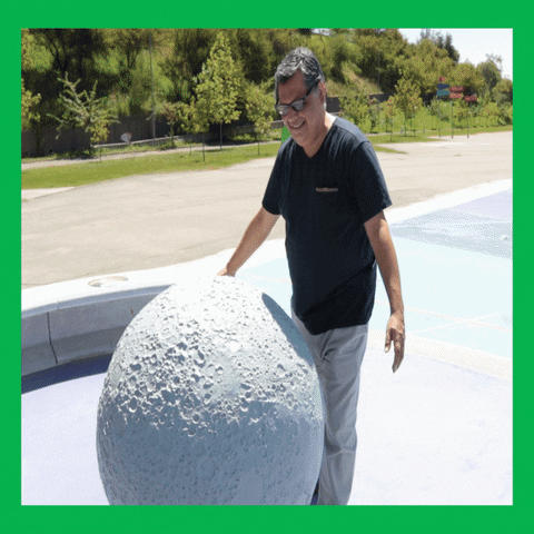 Museo Interactivo Mirador GIF