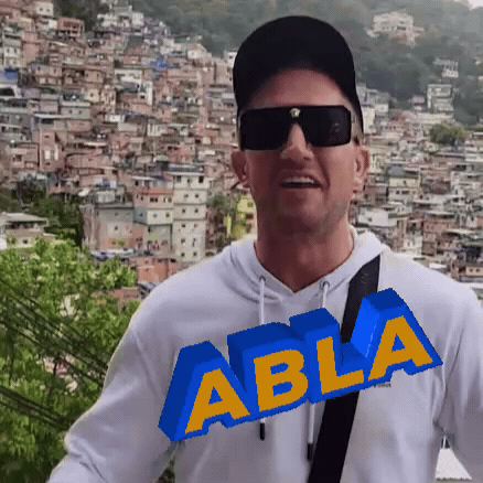 Abla Dannyboy GIF by Homeless Penthouse