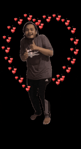 Love U GIF