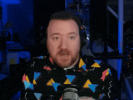 React Streaming GIF
