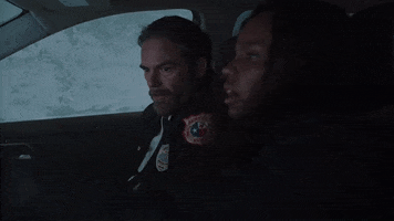 Crying Fighting GIF by 9-1-1: Lone Star