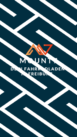 Mount7 Sticker