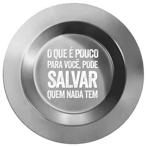 Ação Da Cidadania Sticker