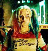 Cat woman or Harley Quinn