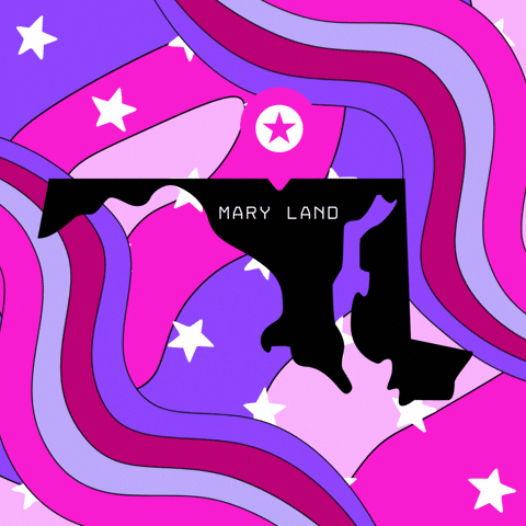 Maryland Md GIF