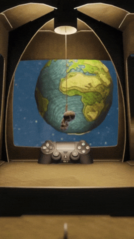 Rope GIF