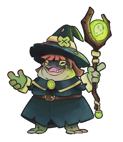 Animated Sticker
