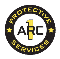 Arc One Protection Sticker