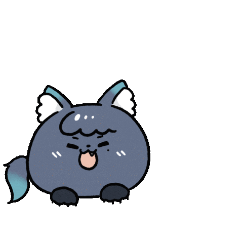 Libero Lefiya Sticker