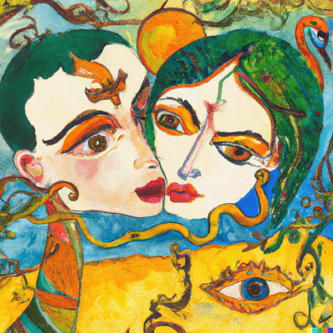 Bluejeansandbloodytears GIF