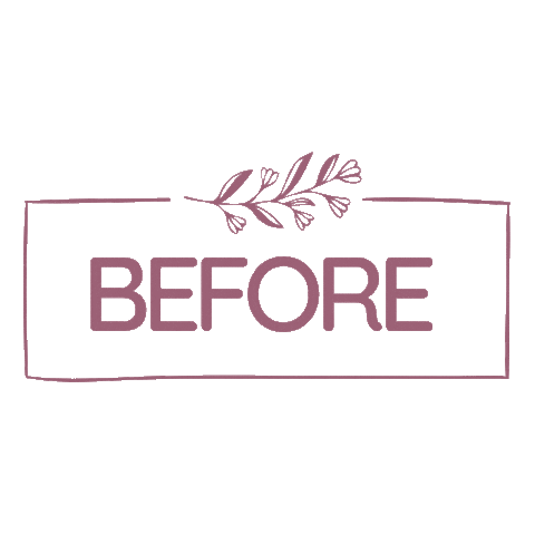 Before Sticker by Essential Griffin