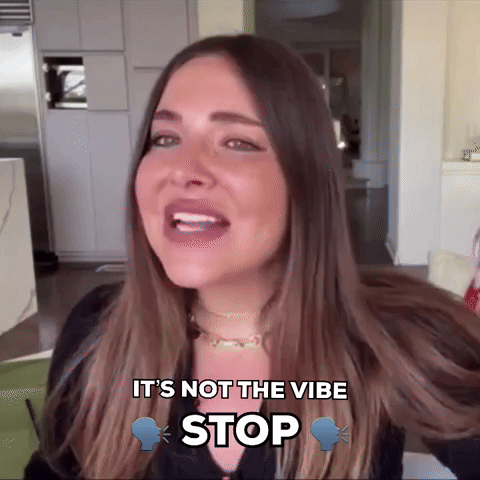 Beachy Waves GIF