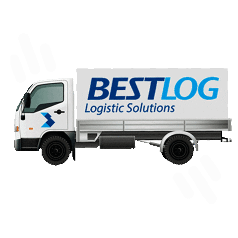 Bestcaminhao Sticker by bestlog