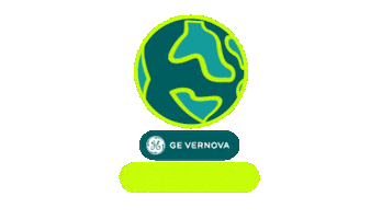 Innovation Breakthrough Sticker by General Electric