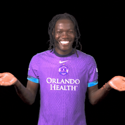 Mediaday Hypeup GIF by National Women's Soccer League