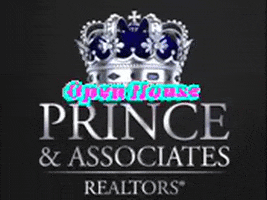 Open House GIF by Prince and Associates