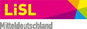 LiSL Mitteldeutschland Sticker