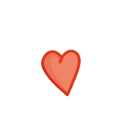Heart Sticker