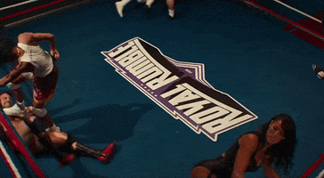Royal Rumble GIF by Lil Tecca