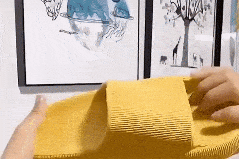 Chinelo Nuvem Ortopédico Confort Max