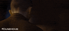Dune Demanding GIF by Warner Bros. Pictures