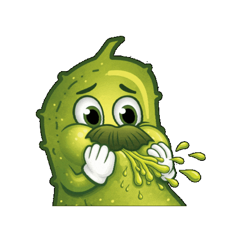 Evive Sticker