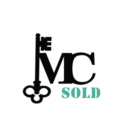 MAROLY CHAVEZ ALBOR Rel Estate Sticker