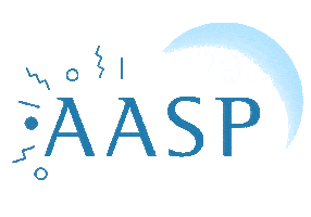 Sticker by AASP