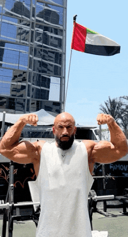 Ufc Mma GIF by tkmmafit