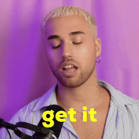 Dance Get It GIF