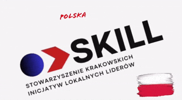 GIF by Stowarzyszenie SKILL