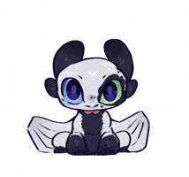 Dragon GIF