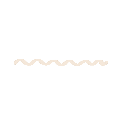 Line Wiggle Sticker