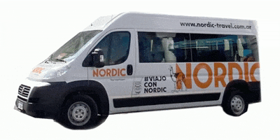 Viajoconnordic GIF by Nordic Travel