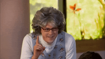 Teacher GIF