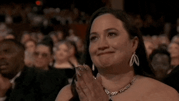 Lily Gladstone Thank You GIF by The Academy Awards