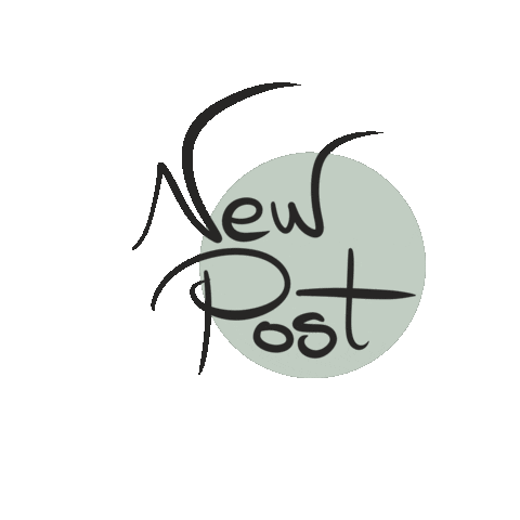 New Content Sticker by Ottica Venturini