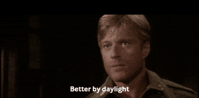 Daylight GIF