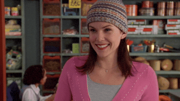 GIF by Gilmore Girls Brasil