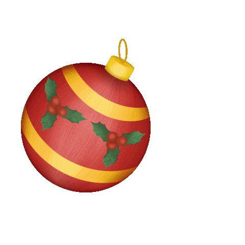 Merry Christmas Sticker