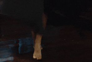 Cough Syrup Twirl GIF by Young The Giant