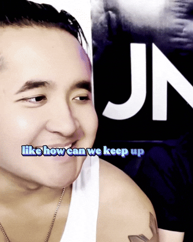 Podcast GIF by JNO