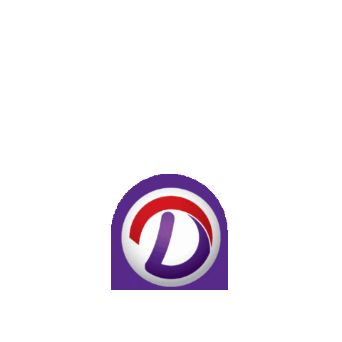 Delta Bingo & Gaming Sticker