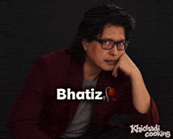 Rajesh Hamal Son GIF
