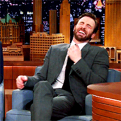Chris Evans GIF - Find & Share on GIPHY