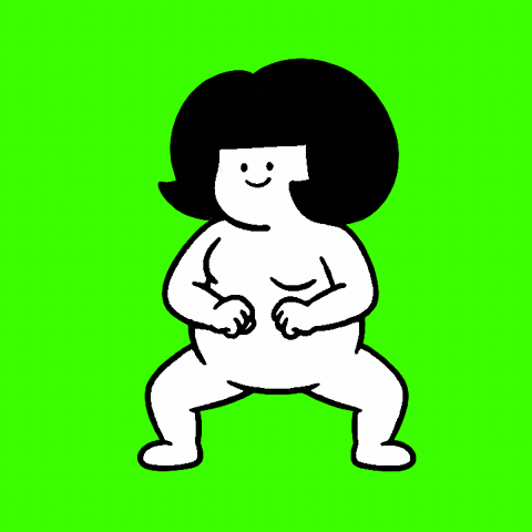 Bodyfatgirl GIF