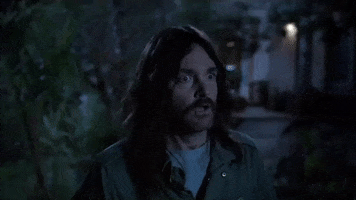 Will Forte GIF by Foo Fighters